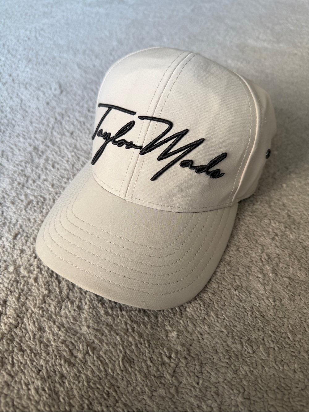 TaylorMade Retro Golf Hat